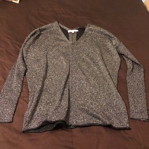 Velvet by graham and Spencer sweater